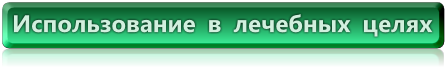 Использование в лечебных целях